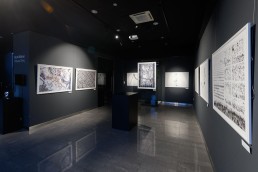 Ponad Zima – A Stanska Gallery, Warszawa