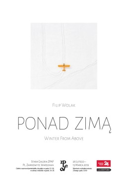 Ponad Zima – Wozownia, Torun – ZPAF Warszawa