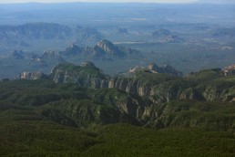 We continue to Sedona