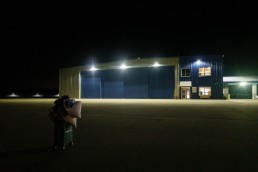 This is FBO Hobo life, Tri-State Steuben County Airport 