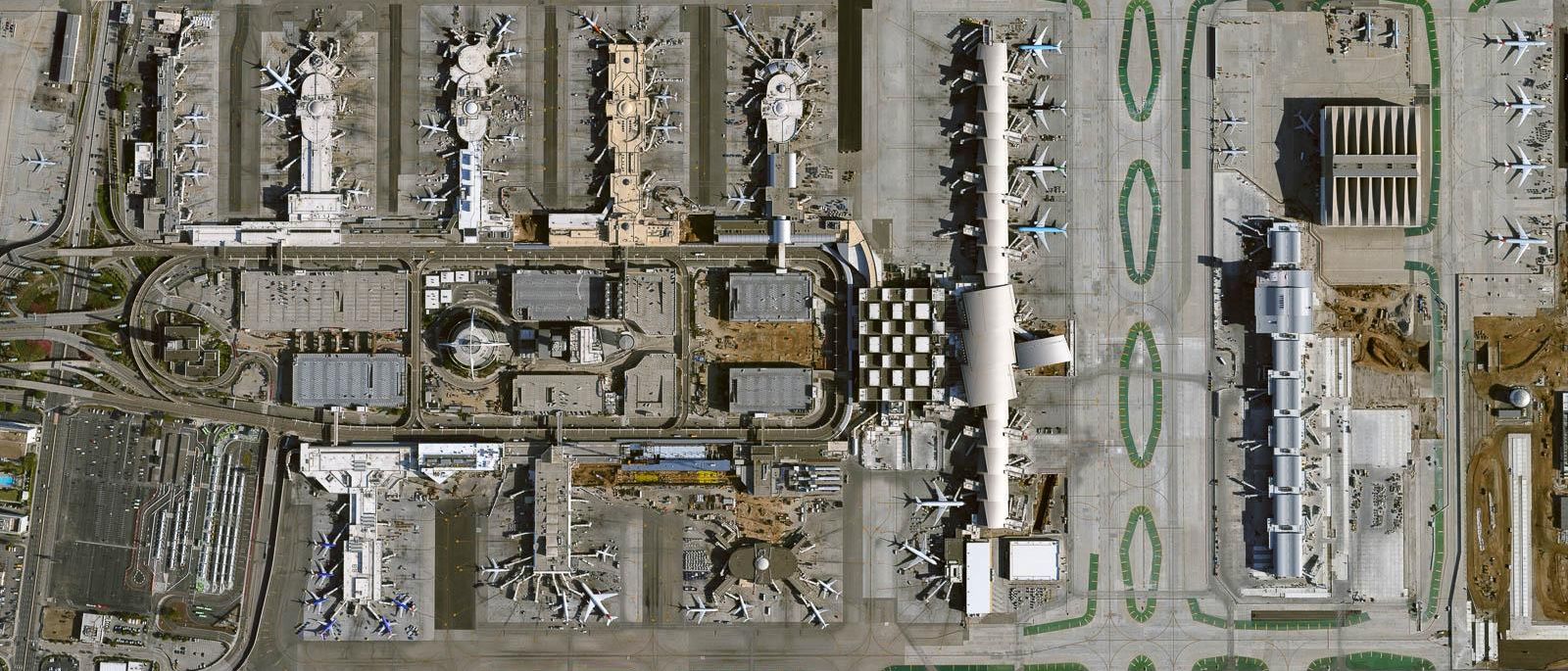 Dormant LAX