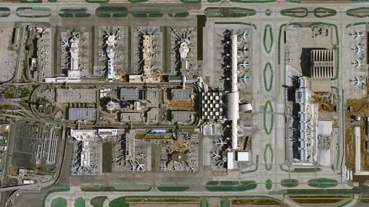Dormant LAX
