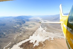 Farewell to Death Valley