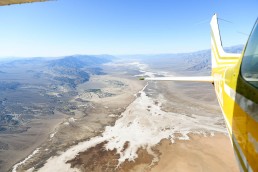 Farewell to Death Valley