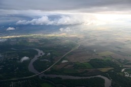 Landscapes of Illinois