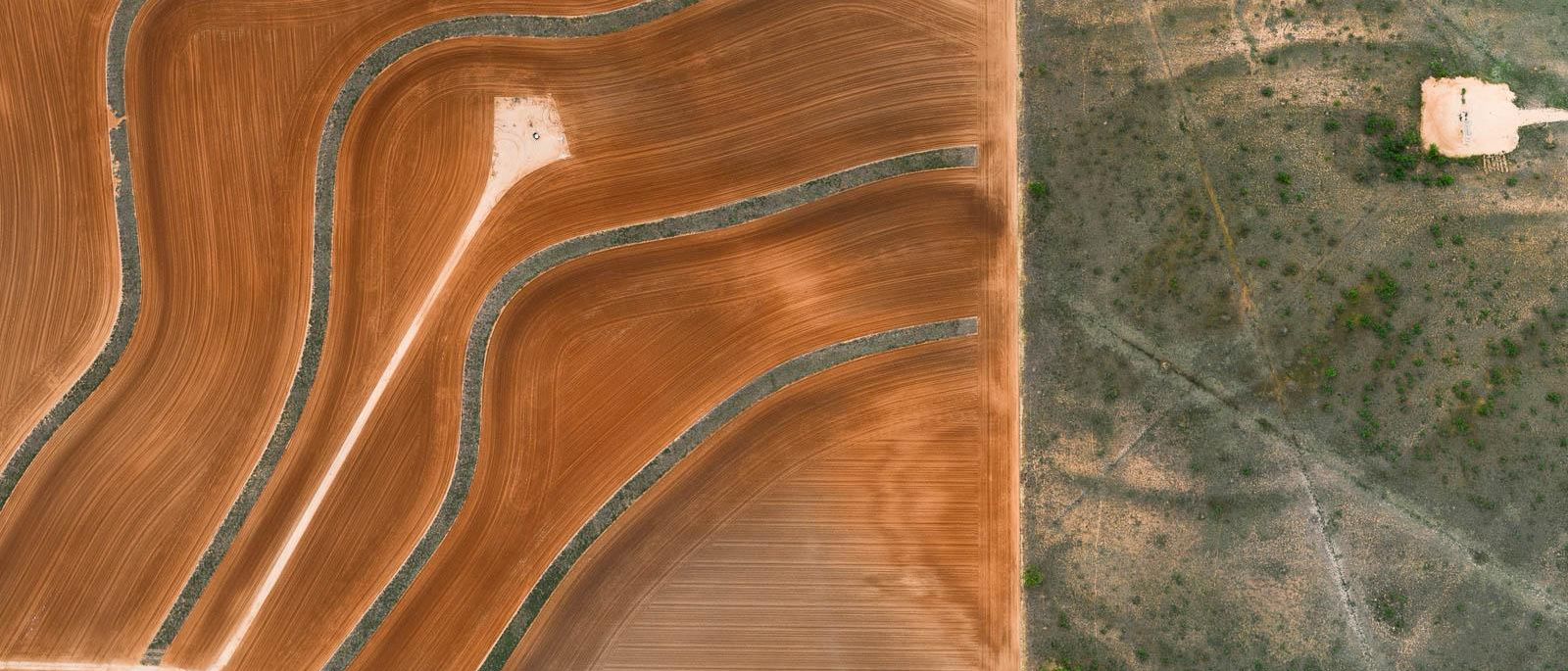 Oil Wells in Snyder, TX