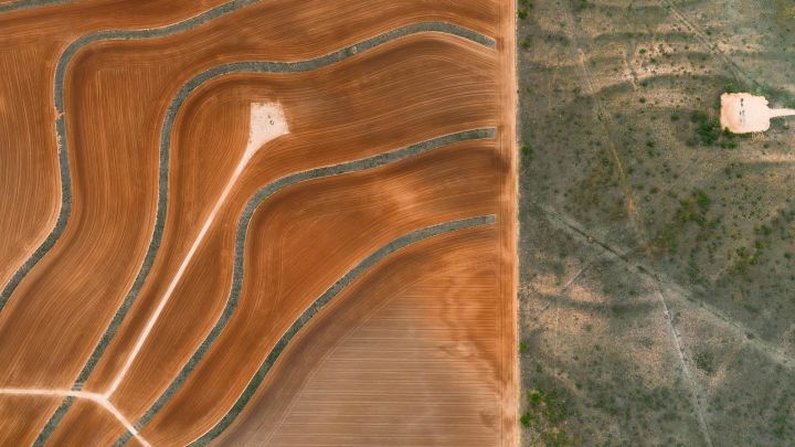 Oil Wells in Snyder, TX