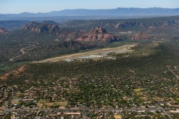 Sedona Airport