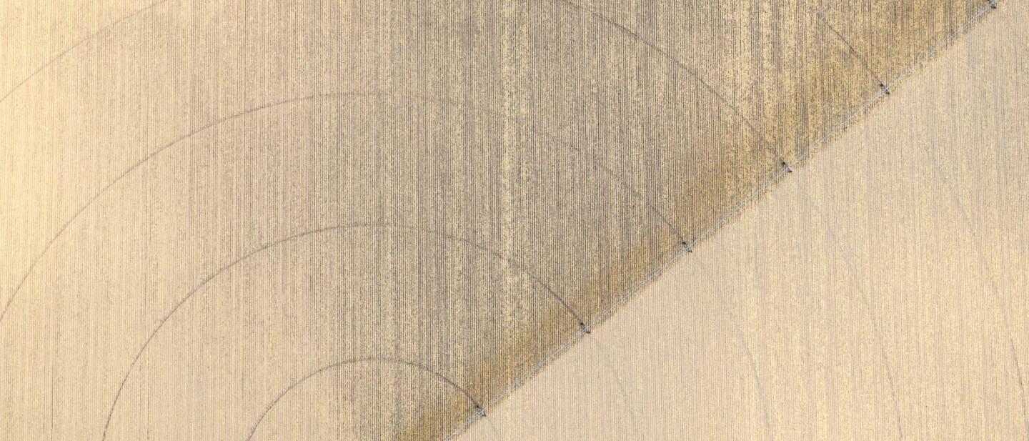 FIelds in Morrill, Nebraska