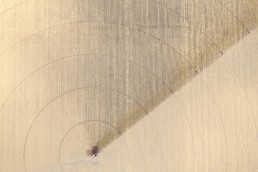 FIelds in Morrill, Nebraska