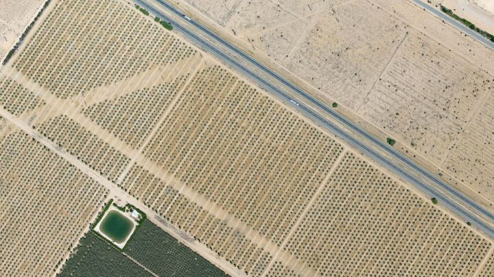 Blythe, CA