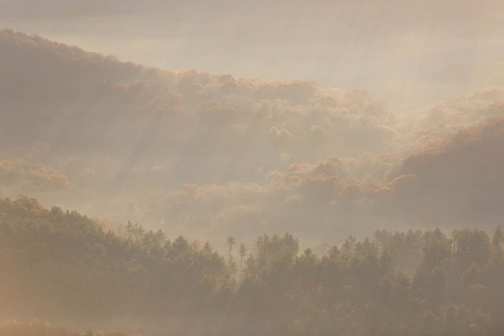 West of Danbury, CT