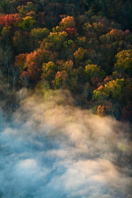 Croton Falls Reservoir, NY